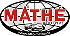 MATHÉ Schmierstoffe Logo