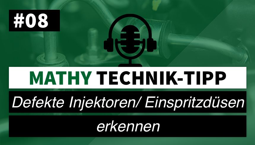 Injektoren prüfen lassen - Wichtig & Richtig – MIK Motoren GmbH