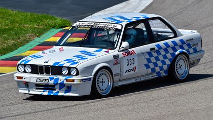 Foto: Reuter Motorsport