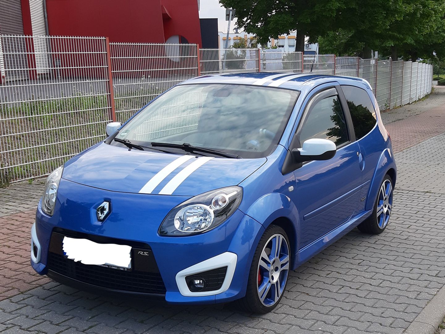 MATHY Erfahrungsbericht Renault Clio Motoröl- und Getriebeöl-Additiv