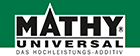 MATHY Deutschland Logo