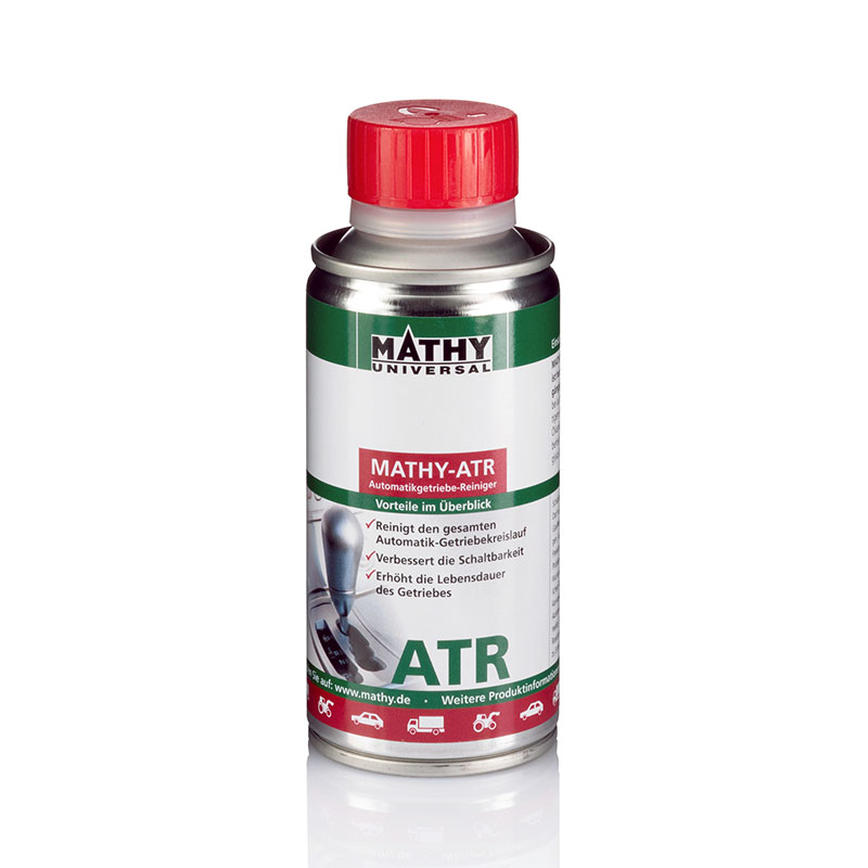 MATHY-ATR Automatikgetriebe-Reiniger